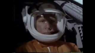 Trailer  Firefox 1982  Warner Bros [upl. by Arahsat948]