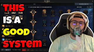 Going Over T4 Changes amp ALL Class  Set Bonus Ark Passives  Lost Ark Tier 4 [upl. by Emilee697]