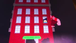 WreckIt Ralph You Really Are A Bad Guy Clip HD [upl. by Nossyla]