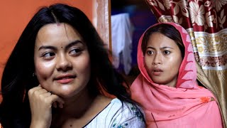 Hindi Romantic  Kokborok short Clips 2023  abirdebbarma50 [upl. by Emlin]