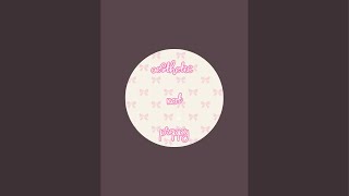 Aesthetic not preppy is live [upl. by Griffiths]