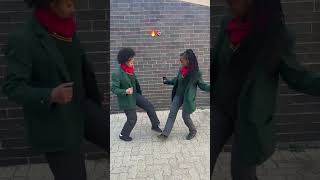 best of tik tok amapiano dance challenge  2024 🧡🤍🔥 evipostrw viralshort amapiano dance shot [upl. by Tuorah]