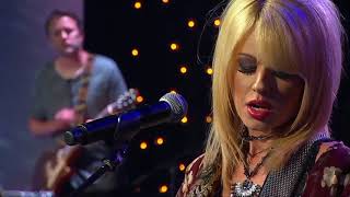 Orianthi  How Do You Sleep Live [upl. by Ynattib812]