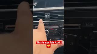 Audi A4 2015 Bluetooth Music audia4 audi shortsyoutube [upl. by Dutchman]