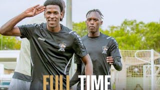 REBA IBITEGO BYIZA APR FC 3  2 MUKURA VS FRIENDLY GAME EXTENDED HIGHLIGHTS [upl. by Moishe]