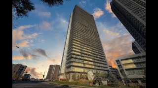 2015 Sheppard Ave E905 North York [upl. by Iot]