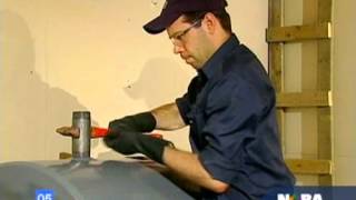 NORA Video 8 How to Install Steel Aboveground Tanks Residential [upl. by Doralynne678]