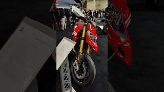 Super Cool Ducati Hypermotard 950 SP [upl. by Alikee157]