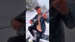 Erdal Erdoğan AĞLAYAN SAZ 🪕🥀HİÇ BU KADAR HÜZÜNLÜ OLMADI  erdalerdoğan  ❄️ B O L U D A Ğ I [upl. by Suivatram]