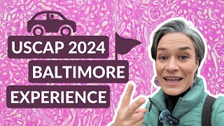 Pathology Conference Video Coverage  USCAP 2024 Vlog [upl. by Annabal]