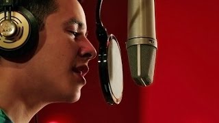 David Archuleta GLORIOUS from Meet the Mormons [upl. by Ansel292]