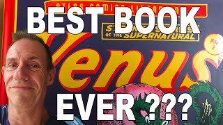 VENUS Atlas Comics Library 2 NEW Fantagraphics Book Review Bill Everett [upl. by Ediva]