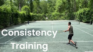 10 UTR Consistency Training [upl. by Nnylg]