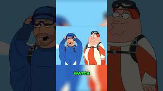 Tomato soup familyguy familyguyclips subscribe familyguyfunny shorts [upl. by Nosneb]