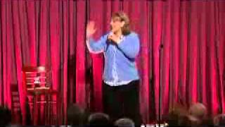 The Best Of Lisa Lampanelli Video [upl. by Ericka773]