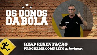 Neto diz que Romero será artilheiro do século do Corinthians  Reapresentação [upl. by Monahan42]