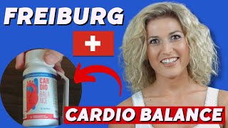 Cardiobalance Kaufen Freiburg ⚠️ Cardio Calance Apotheke Freiburg ⚠️ Cardiobalance Geberich Amazon [upl. by Cotsen]