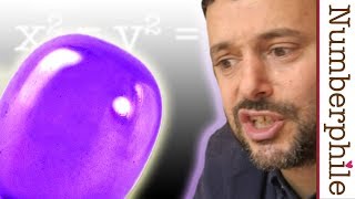 Super Egg  Numberphile [upl. by Baal]