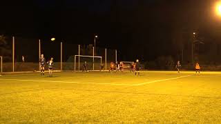 vindbjart G14 vs Lillesand G14 Lillesand 3  vinbdjart 1 20092022 GOOAL [upl. by Akemor]