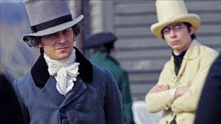 Legends and Lies The Patriots S02E09 Alexander Hamilton and Aaron Burr Deadly Division [upl. by Rogerson]