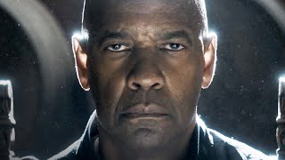 The Equalizer 1 2014 Movie Trailer [upl. by Florri]