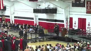 Waukesha South High School Graduation 2024 [upl. by Marcos]