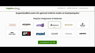 Karaca İndirim Kodu Nasıl Bulunur [upl. by Berner]