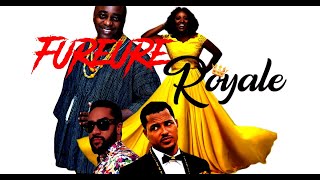 FUREUR ROYALE 2 Nollywood Extra [upl. by Harahs]