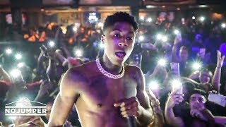 The NBA Youngboy Vlog [upl. by Jablon]