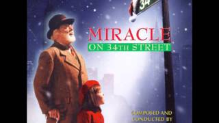 Miracle On 34th Street Bruce Broughton [upl. by Golter143]