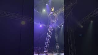 Cirque Italia water Circus [upl. by Samau]