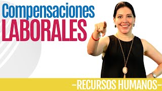 Recursos Humanos COMPENSACIONES LABORALES Atención Ana María Godinez Software de RRHH [upl. by Azarria]