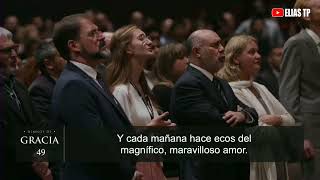 Magnifico Maravilloso Amor  Himno Conferencia Expositores [upl. by Lamar192]