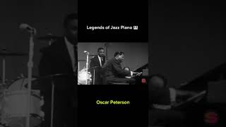 599 Grandes pianistas de jazz [upl. by Ruddie]