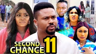 SECOND CHANCE SEASON 11 New Trending Nigerian Nollywood Movie 2023 Mike Godson [upl. by Nicoli]