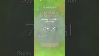 Numerología del 02 de Septiembre de 2024 shorts numerologia grabovoi energia [upl. by Woodberry]