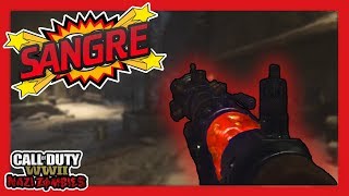 MEJORAR ARMA ESPECIAL TESLA quotSANGREquot EL ULTIMO REICH ZOMBIES WW2 [upl. by Evalyn485]