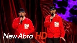 Kabaret Młodych Panów  Na stacji HD [upl. by Gnim]