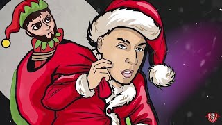 Cosculluela  Santa Cos II Tiraera Oficial Pa Anuel AA [upl. by Lazaro277]