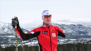 Mark Arendz shoots for Paralympic biathlon gold [upl. by Attena]