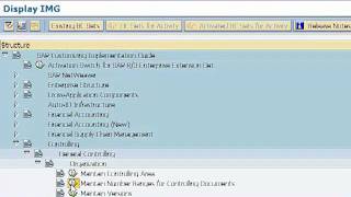 Maintain Number Ranges for CO Area [upl. by Ragen]