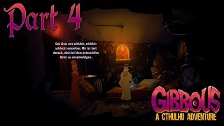 Gibbous  A Cthulhu Adventure 4 GefangenGerman [upl. by Bethina793]