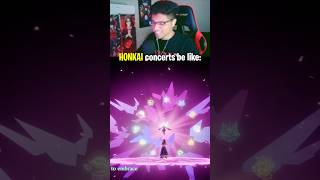 Why Honkai Has The BEST Concerts [upl. by Nani]