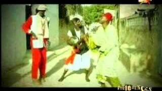 Troupe soleil levant Ami Colle feat Ousmane Gange [upl. by Ellga]