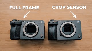 Sony FX3 vs FX30 better than you think [upl. by Ahseyd502]