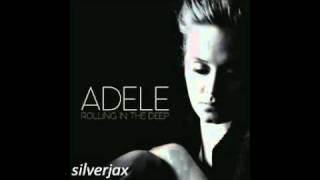 Adele  Rolling In The Deep Remix [upl. by Yrneh]