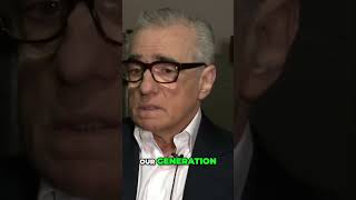 Martin Scorsese on Our Journey from the 70s [upl. by Nuris88]