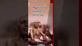 రమణ మహర్షి కోట్స్ 026 II Bhagavan Sri Ramana Maharshi Quotes ramanamaharshi tiruvannamalai [upl. by Aivekal]