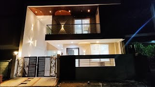 V110  inside tour of 4 bhk premium villa  house for sale  3050 house plan north facing [upl. by Suolekcin]