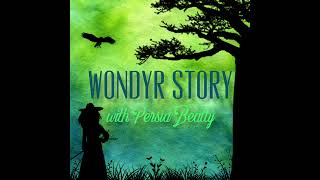 Androcles amp the Lion A Wondyr Story with Persia Beatty [upl. by Elysha468]